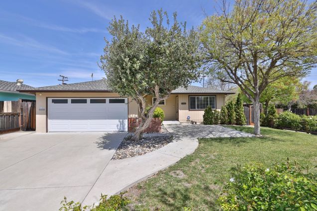6509 Devonshire Drive San Jose, CA House Sold - Photo 1 of 1. Opens carousel modal