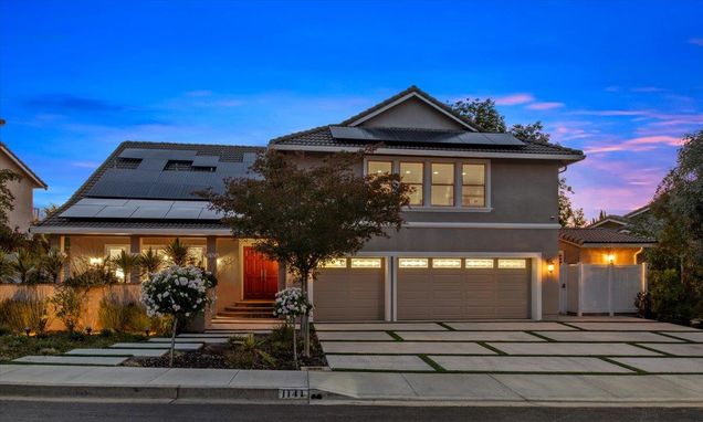 1141 Valley Quail Circle