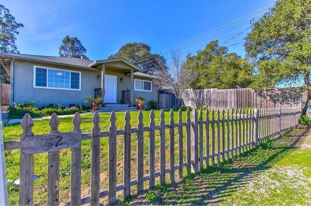 9529 Pollock Lane Prunedale, CA House Active - Photo 1 of 29. Opens carousel modal