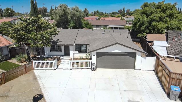 449 Chilberg Court
