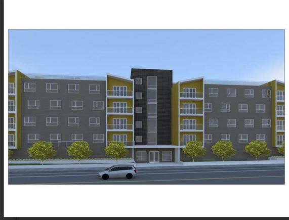 5091 Macarthur Boulevard Oakland, CA Land Active - Photo 1 of 5. Opens carousel modal