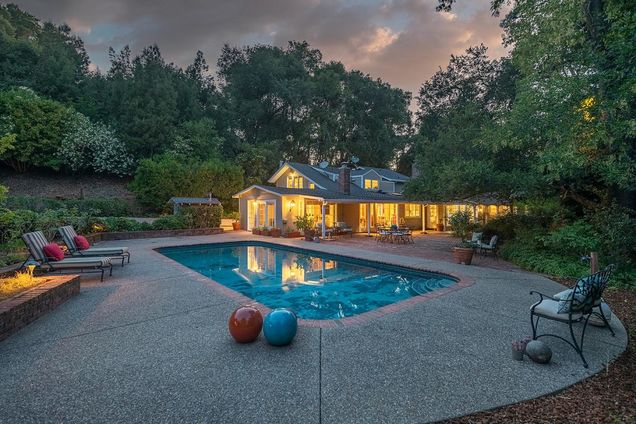 15745 Peach Hill Road