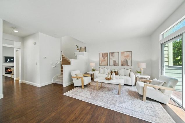1151 La Rochelle Terrace Unit G