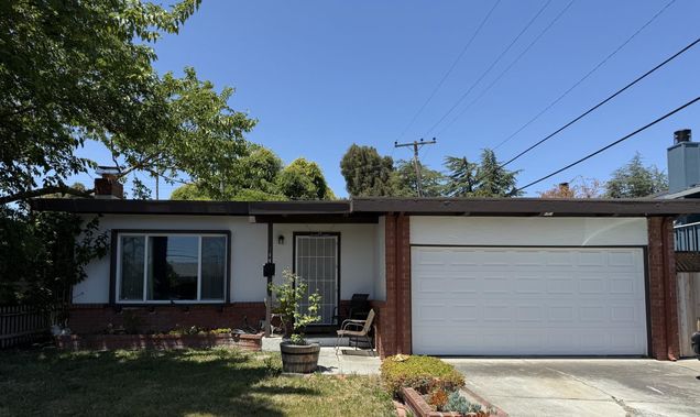 744 Hamilton Lane