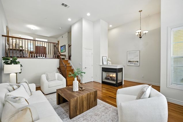 255 Honeylocust Terrace Sunnyvale, CA Townhouse Active - Photo 1 of 40. Opens carousel modal