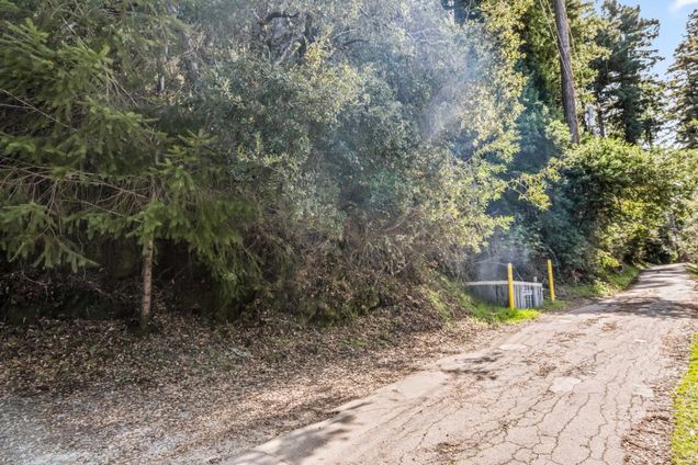 Lot 02 Lakeview Avenue Felton, CA Plot of land Active - Photo 1 of 8. Opens carousel modal