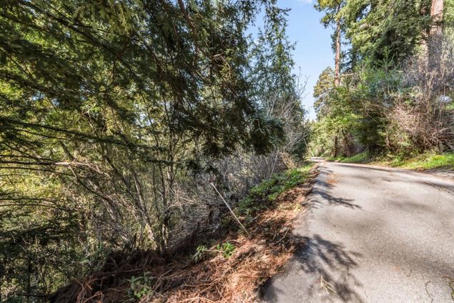Lot 26 Lakeview Avenue Felton, CA Plot of land Active - Photo 1 of 6. Opens carousel modal