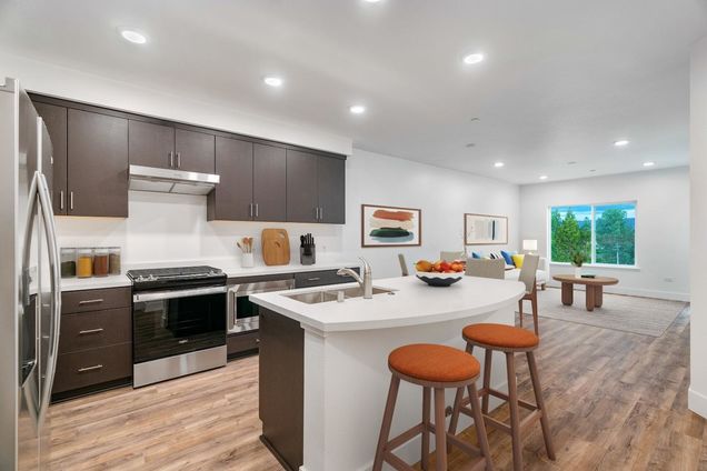 1853 Almaden Road Unit 322