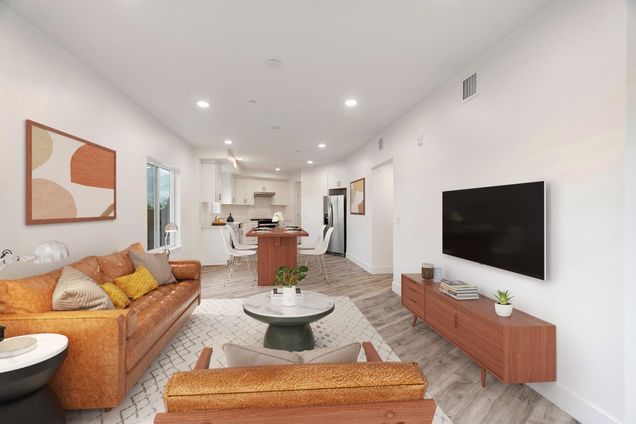 1853 Almaden Road Unit 408
