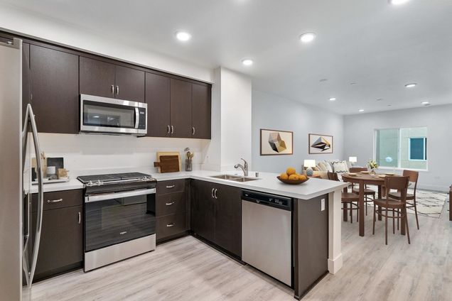 1853 Almaden Road Unit 515