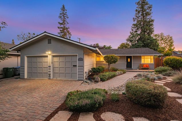 1711 Parkside Avenue San Jose, CA House Active - Photo 1 of 57. Opens carousel modal