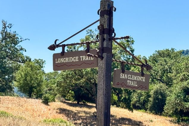 28 Long Ridge Trail Carmel, CA Land Active - Photo 1 of 15. Opens carousel modal