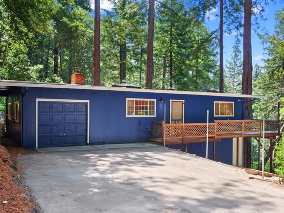 11660 Edgewood Drive
