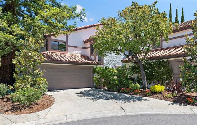 116 Calle Nivel Los Gatos, CA Townhouse Active - Photo 1 of 41. Opens carousel modal