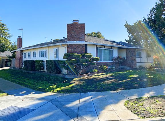 366 Clarence Avenue Sunnyvale, CA House Sold - Photo 1 of 1. Opens carousel modal