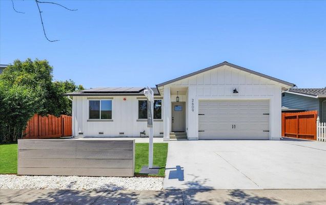 2609 Alderwood Drive