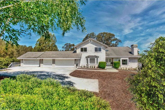 1650 Andreas Estates Place