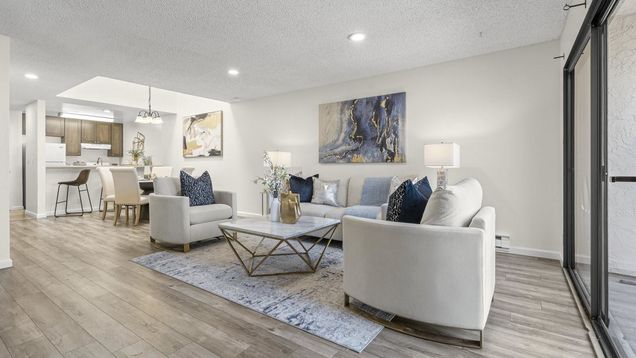 2201 The Alameda Unit 22 Santa Clara, CA Condo Active - Photo 1 of 31. Opens carousel modal