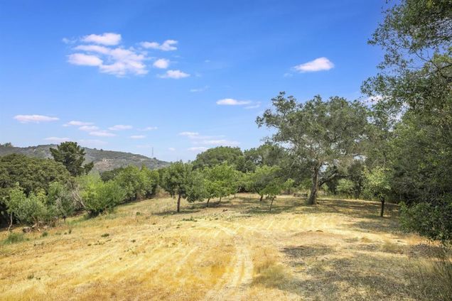 0 Montevina Road Los Gatos, CA Plot of land Active - Photo 1 of 24. Opens carousel modal
