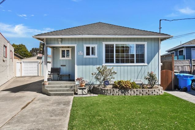 241 Terrace Avenue