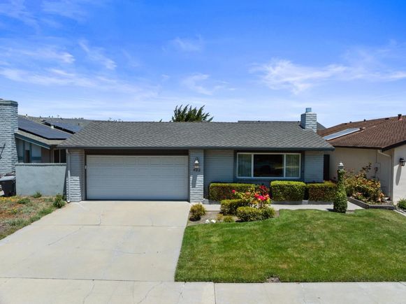 422 Shelley Way