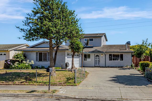 250 Arroyo Drive