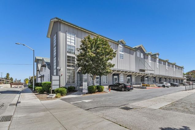 1777 Lafayette Street Unit 105 Santa Clara, CA Condo Active - Photo 1 of 32. Opens carousel modal