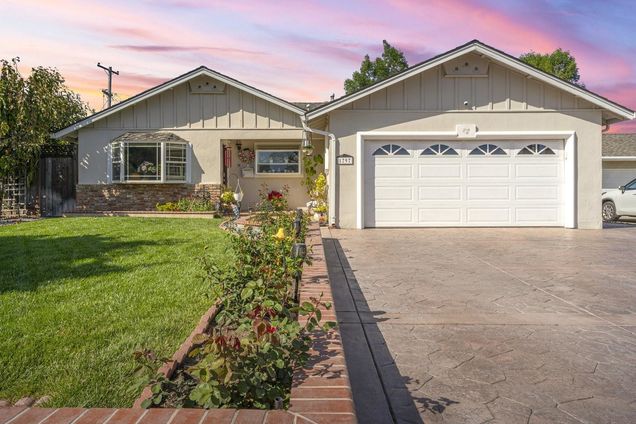 1797 W Campbell Avenue Campbell, CA House Active - Photo 1 of 47. Opens carousel modal