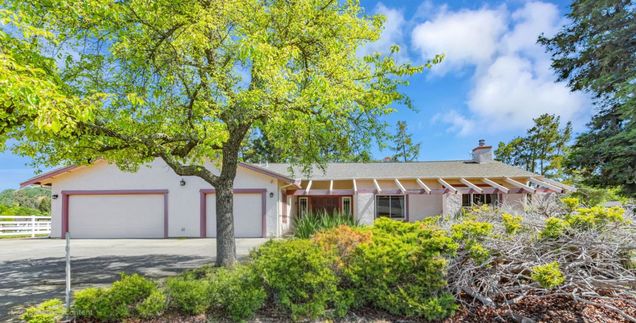 13170 Chaparral Road Morgan Hill, CA House Pending - Photo 1 of 37. Opens carousel modal