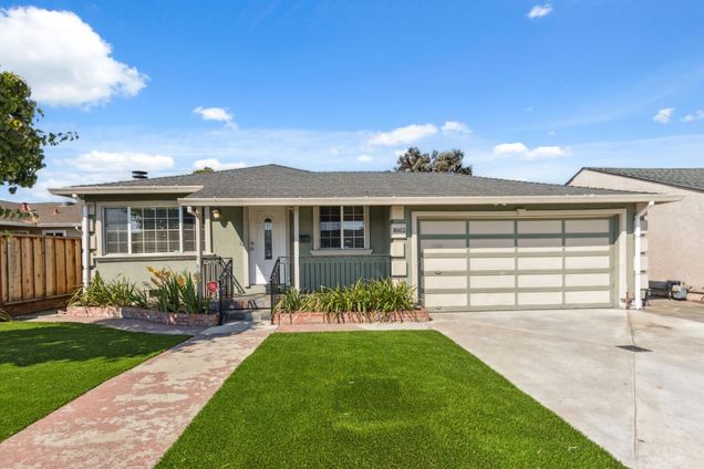 1662 Washington Street San Mateo, CA House Active - Photo 1 of 22. Opens carousel modal