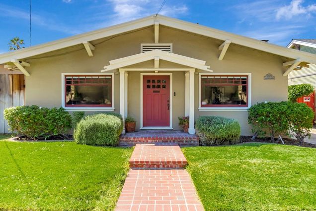 1289 Singletary Avenue San Jose, CA House Active - Photo 1 of 22. Opens carousel modal