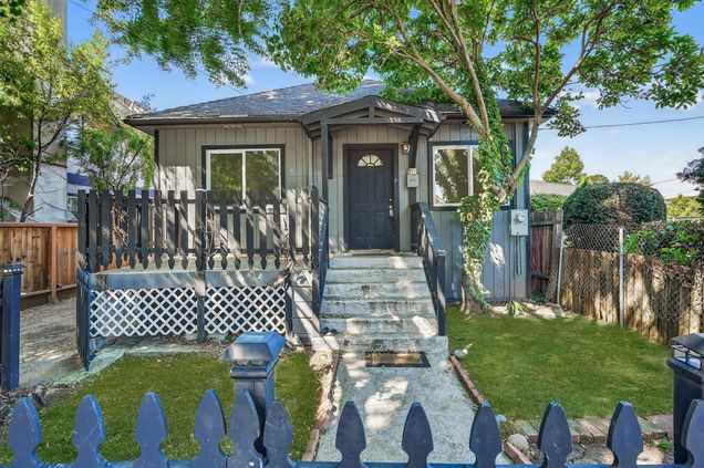 335 N Delaware Street San Mateo, CA House Active - Photo 1 of 15. Opens carousel modal