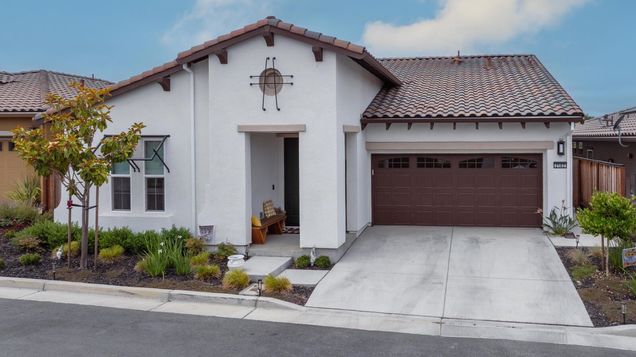 2102 White Oak Drive Hollister, CA House Active - Photo 1 of 51. Opens carousel modal