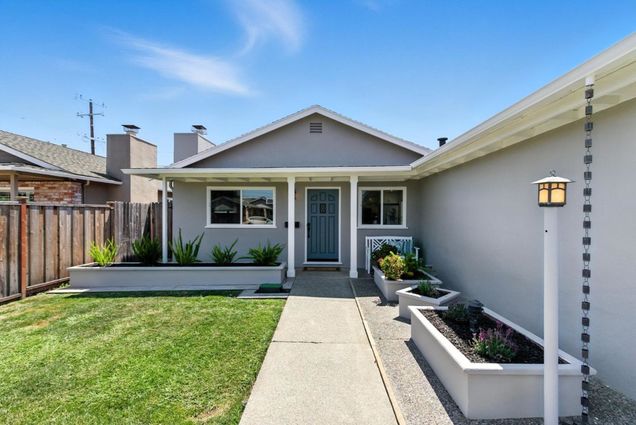 417 Hiller Street Belmont, CA House Active - Photo 1 of 46. Opens carousel modal