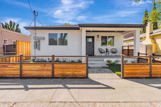 1372 Davis Street San Jose, CA House Active - Photo 1 of 54. Opens carousel modal