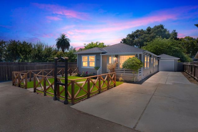 956 Bryant Way Sunnyvale, CA House Active - Photo 1 of 30. Opens carousel modal