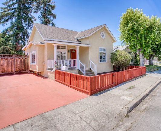 209 N 16th Street