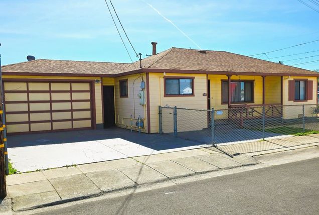 10489 Nattress Way Oakland, CA House Pending - Photo 1 of 1. Opens carousel modal