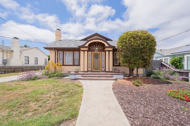 146 Lorimer Street Salinas, CA House Active - Photo 1 of 47. Opens carousel modal