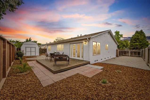 1575 Acacia Way Morgan Hill, CA House Pending - Photo 1 of 2. Opens carousel modal