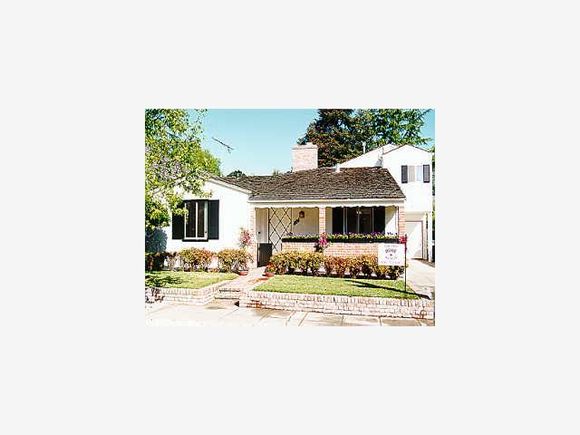 804 Burlingame Avenue Burlingame, CA House Sold - Photo 1 of 1. Opens carousel modal