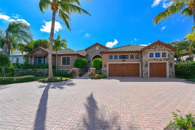 5864 Tidewood Avenue SARASOTA, FL House Sold - Photo 1 of 1. Opens carousel modal