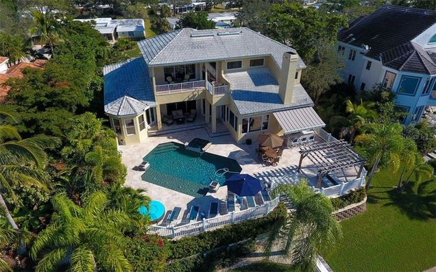 5824 Tidewood Avenue SARASOTA, FL House Sold - Photo 1 of 1. Opens carousel modal