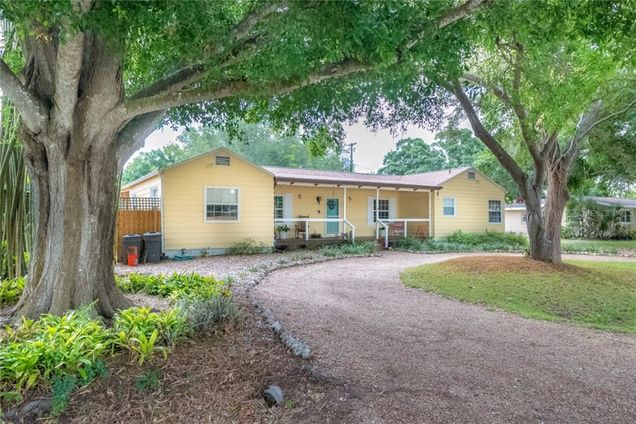 4141 Augustine Avenue SARASOTA, FL House Sold - Photo 1 of 1. Opens carousel modal