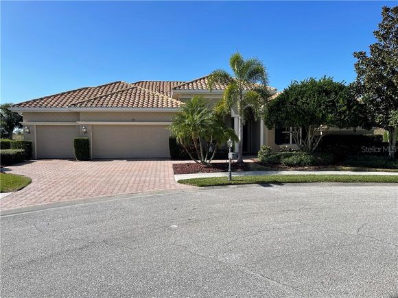 109 Terra Bella Court NORTH VENICE, FL House Sold - Photo 1 of 1. Opens carousel modal