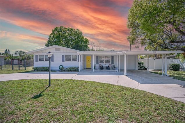 2880 Louise Street SARASOTA, FL House Sold - Photo 1 of 1. Opens carousel modal