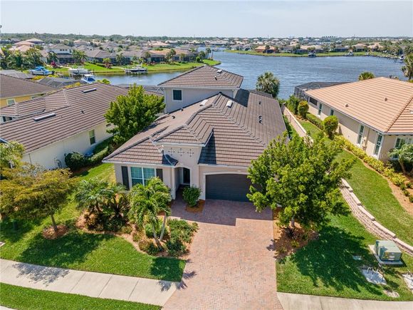 5321 Tidewater Preserve Boulevard BRADENTON, FL House Sold - Photo 1 of 1. Opens carousel modal