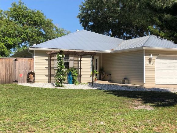 4140 Augustine Avenue SARASOTA, FL House Sold - Photo 1 of 1. Opens carousel modal