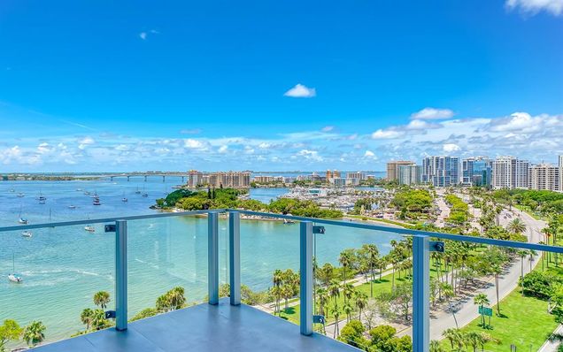 605 S Gulfstream Avenue Unit 10N SARASOTA, FL Condo Sold - Photo 1 of 1. Opens carousel modal
