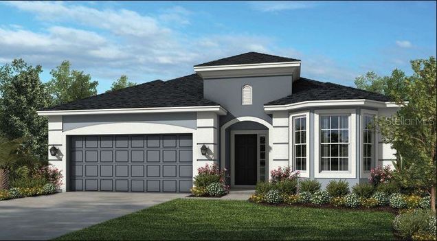 1282 Pando Loop ORLANDO, FL House Sold - Photo 1 of 1. Opens carousel modal